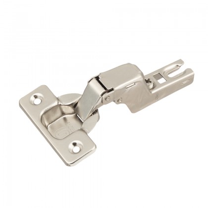 StrongHinges S3 závěs vložený, bez tlumení, 110°, vrut, slide-on