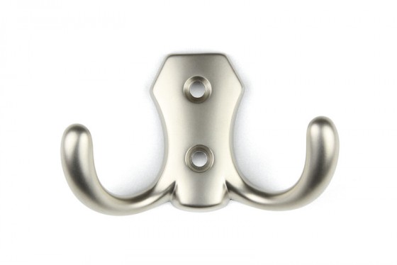 TULIP Věšák Lugo nikl matný