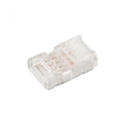 StrongLumio spojka LED pásek RGB 10mm - 4-linka kabel RGB