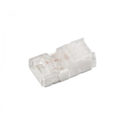 StrongLumio spojka LED pásek jednobarevný 8mm - 2-linka kabel