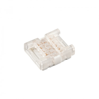 StrongLumio spojka LED pásků 12mm - RGBW 5 pinů