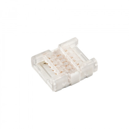 StrongLumio spojka LED pásků 12mm - RGBCCT 6 pinů