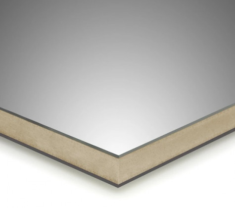 RC MDF 1721L Mirror - zrcadlo 2440/1220/19