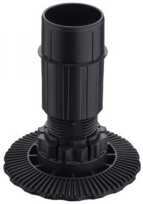 637.76.352 Rektifikační noha v. 80 mm