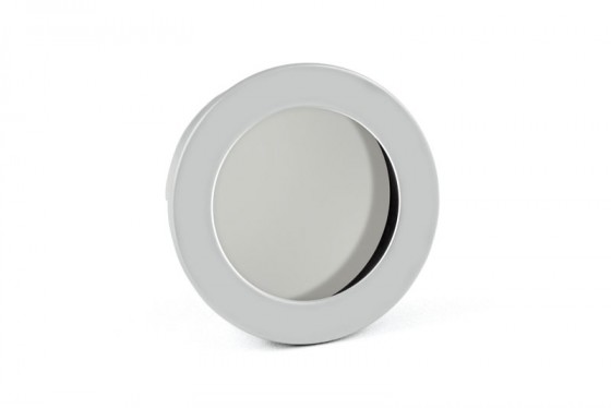 TULIP Úchytka Kaniva 40 zápustná chrom lesklý