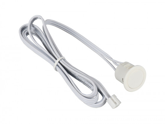 StrongLumio vypínač/stmívač 12-24V - 3PIN bílá