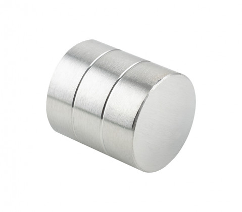 WC kabinky Dveřní úchytka H38