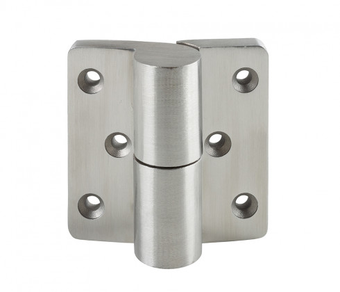 WC kabinky Závěs pravý (vruty) SH70 12 mm