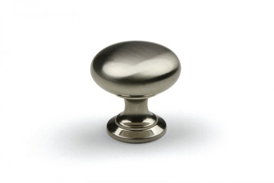 TULIP Knop Jota nikl broušený