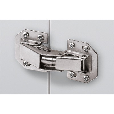 HETTICH 20126 závěs mini k našroubování