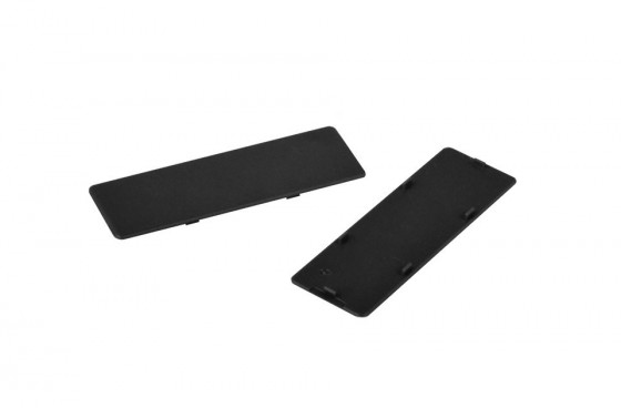 StrongMax 16/18 krytka pro tisk, plast, černá, kus