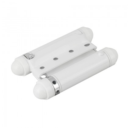 Závěs lítačkový, Western 100 bílý