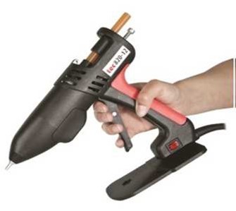 Tavná pistole TEC 820-12 (250W)