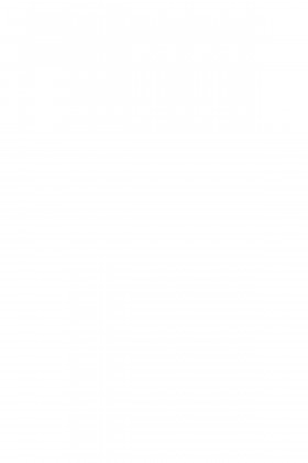 MDFL 8685 BS Sněhově bílá 2800/2070/10