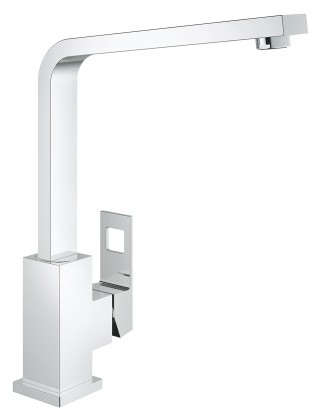 GROHE 31255000 Baterie Eurocube L-výpusť chrom