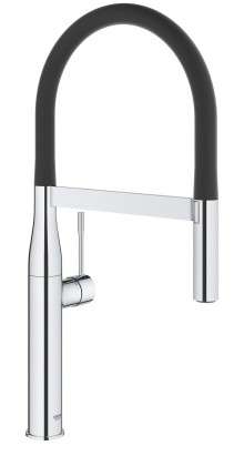 GROHE 30294000 Baterie Essence U-výpusť chrom
