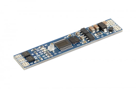 StrongLumio bezdotykový senzor do profilu CCT, 12-24V 8A