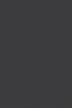 PerfectSense MDF U961 PG/ST2 Grafitově šedá 2800/2070/18