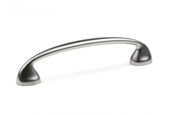 TULIP Úchytka Uroso 128 chrom matný