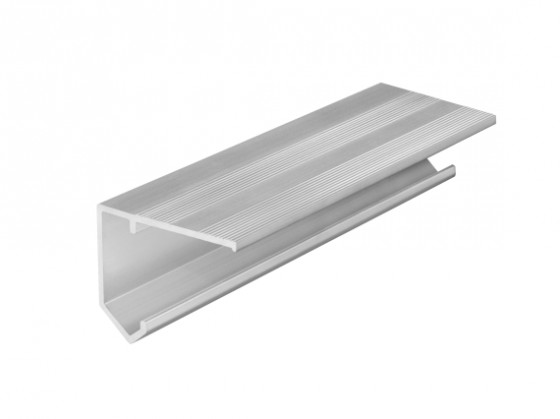 SEVROLL 50518 Mars horní vedení 1,2m surová