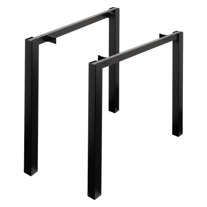 STRONG EC5508 podnož 50x50/800 černá