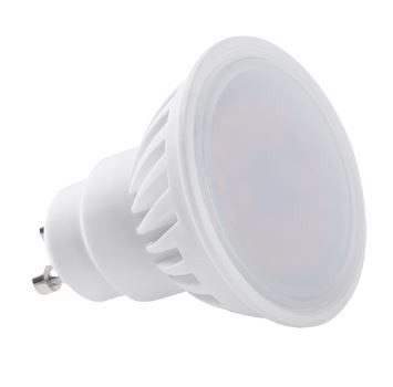 SK-světelný zdroj TEDI MAX LED9 GU10-WW