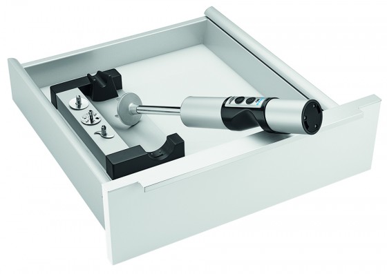 RITTER Vestavěný mixér BHB 50