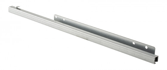 BBP pravý částečený výsuv pro tužkovník 292, 392mm