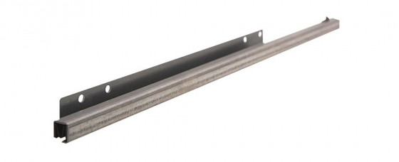 BBP-TipAer levý částečný výsuv pro tužkovník pro push