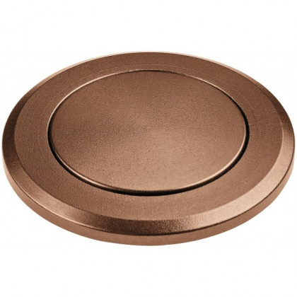 FRANKE Příslušenství 112.0630.188 Easy click knoflík nerez měď