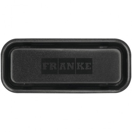 FRANKE Příslušenství 112.0630.204 skrytý přepad nerez antracit