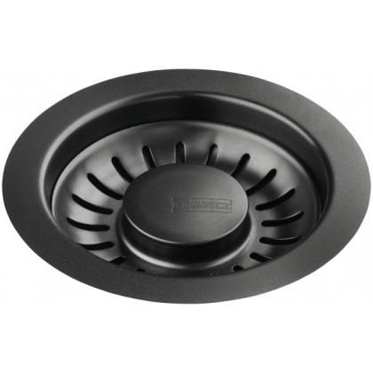 FRANKE Příslušenství 112.0629.967 otočný sítkový ventil nerez antracit