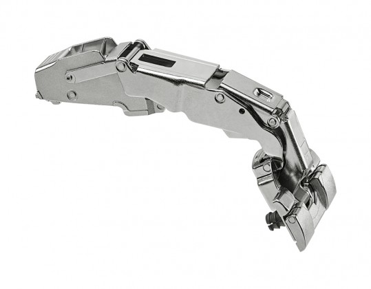 BLUM 70T7690.TL závěs, polonaložený, Tip-on, Inserta, 155°