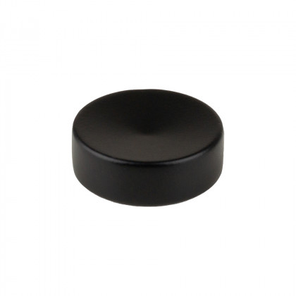 TULIP Knop Blink černá matná