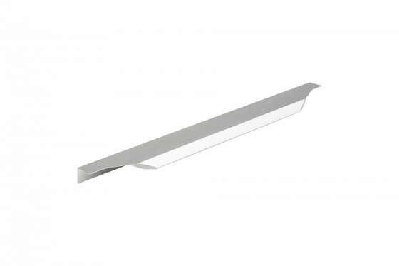 TULIP Úchytový profil Lori 480/500 imitace nerezi