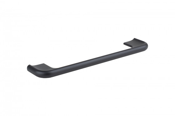 TULIP Úchytka Tonk 320 černá matná