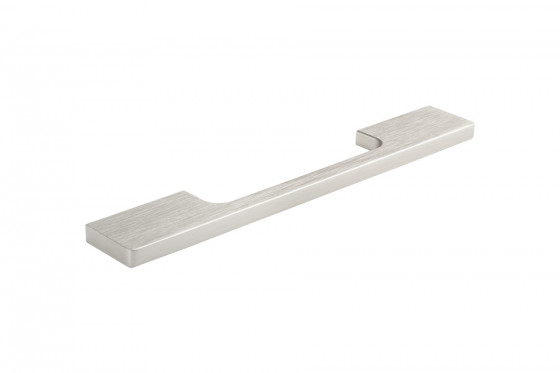 TULIP Úchytka Kira 160 imitace nerezi