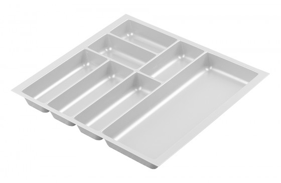 Příborník Nolago pro Merivobox 508x473mm bílá