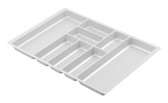 Příborník Nolago pro Merivobox 708x473mm bílá