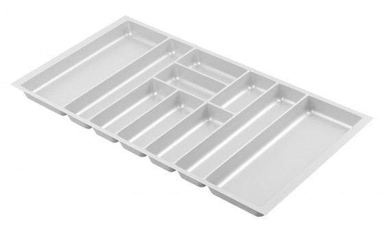 Příborník Nolago pro Merivobox 908x473mm bílá