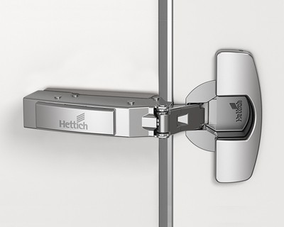 HETTICH 9094460 Sensys závěs dveře 10mm polonaložený 110° TH vrut PTO