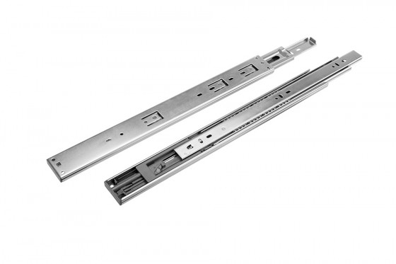 StrongBall S1 kuličkový celovýsuv s tlumením 500mm/27kg