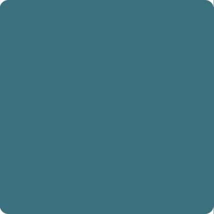 GETACORE plát GC8010 Norrebro Blue 4100/615/10