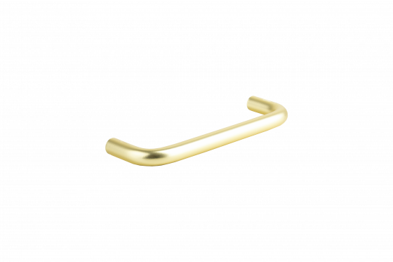 TULIP Úchytka Ida 160 zlatá matná