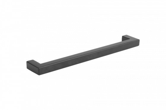 TULIP Úchytka Marina 192 černá matná