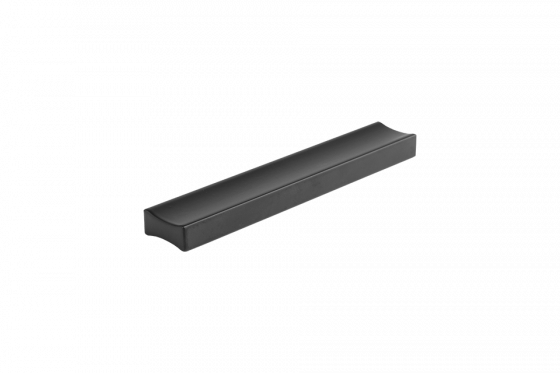 TULIP Úchytka Wakano 96 černá matná