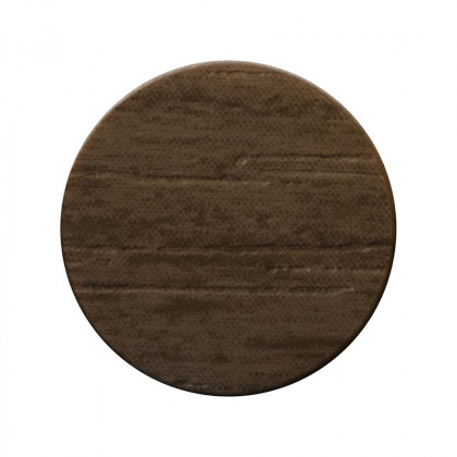 IF Krytka nalepovací 20mm 15ks 40278plr2 dub