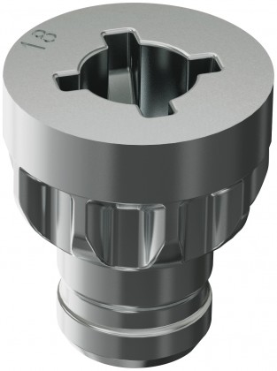 K-IF Táhlo Target J12/M6 + šroub