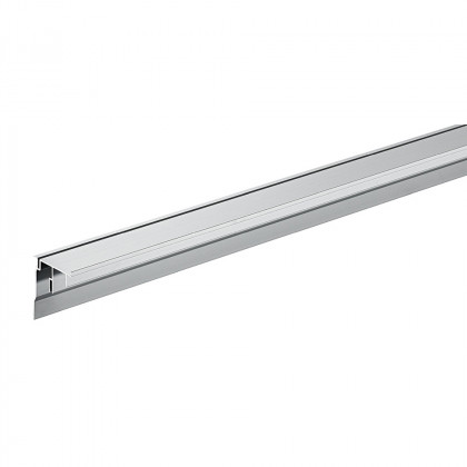 HETTICH 9278125 TopLine XL new spodní profil 2300 mm použití s klipy