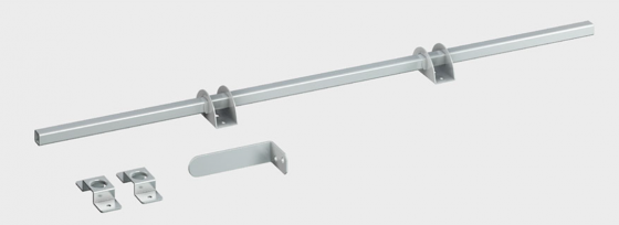 Stolová překlápěcí tyč 2028/750 mm